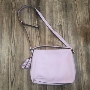 Kate spade slouchy crossbody